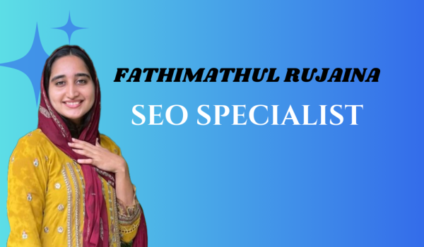 FATHIMATHUL RUJAINA