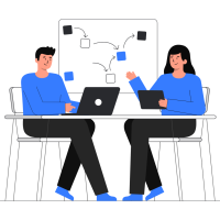 Content Creation Developing engaging and informative content for websites, blogs, social media, and other digital channels.