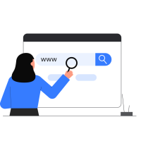 Web Design and Development Creating and optimizing websites for user experience and conversions.