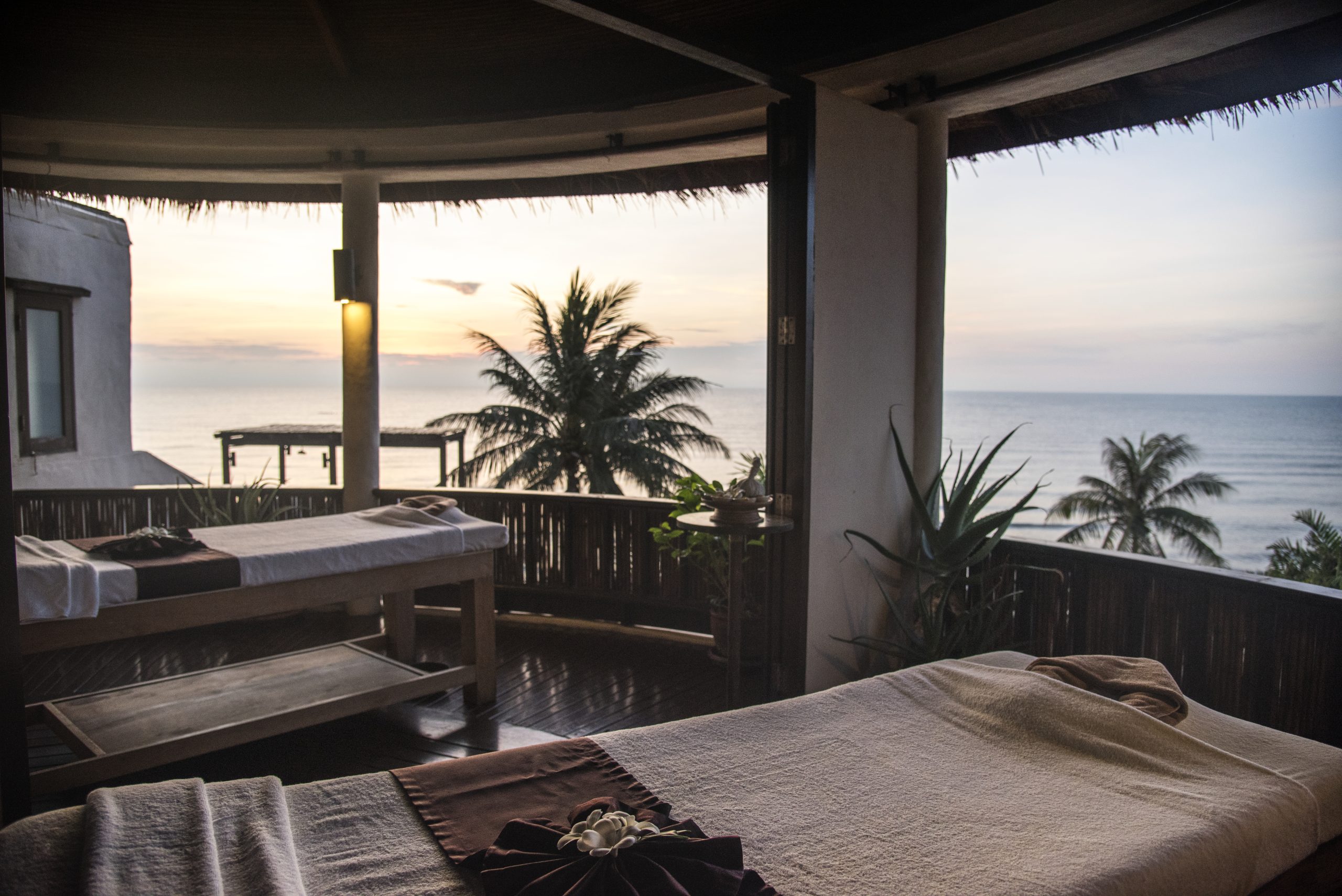 PREMIUM VILLAS The Premium Villa promises four-star exclusivity with state-of-the-art facilities and modern home comforts.