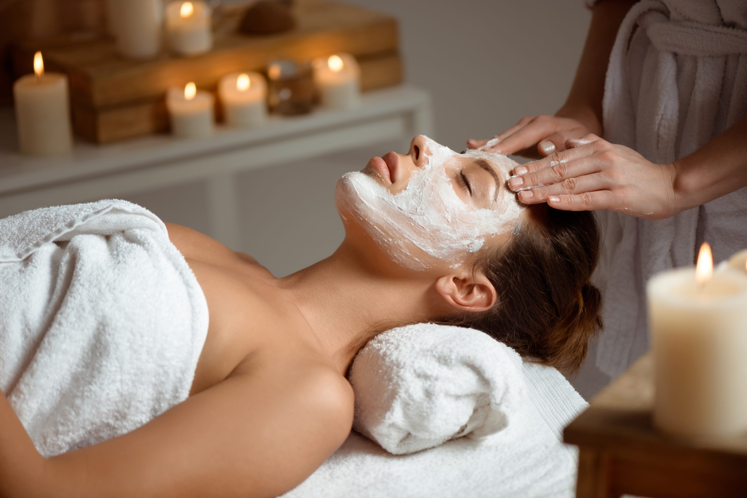 Body and Facial Spa