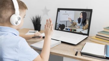 Eduno Online Tuition Center