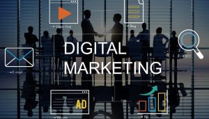 DIGITAL MARKETING AND ITS SCOPES.