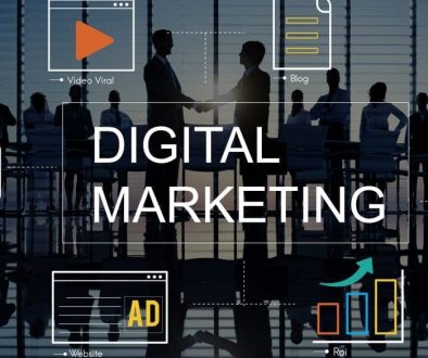 Digital marketing platforms.