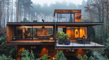 Real Homes Agency