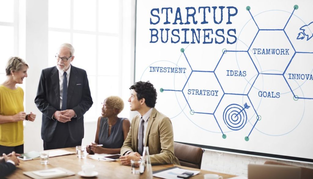 Startup business planning photo by fathimathul fida